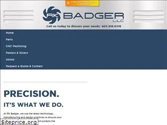 rkbadger.com