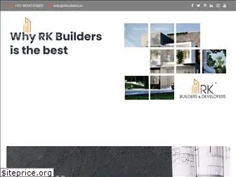 rkbuilders.in