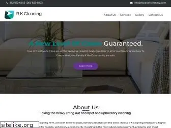 rkcarpetcleaning.com