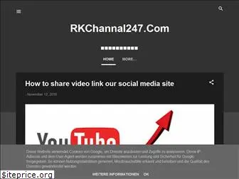 rkchannal247.blogspot.com