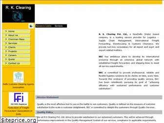 rkclearing.com