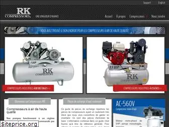 rkcompressors.ca