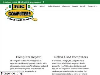 rkcomputers.net