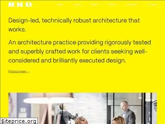rkdarchitects.com