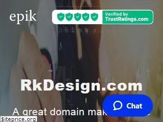 rkdesign.com