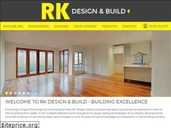 rkdesignbuild.com.au