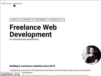 rkdev.co.uk