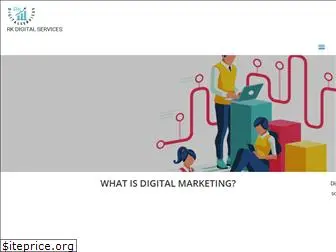 rkdigitalservices.com