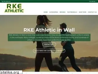 rkeathletic.com