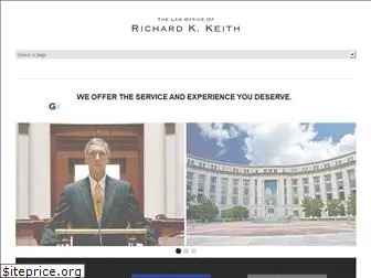 rkeithlaw.com