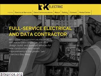 rkelectric.com