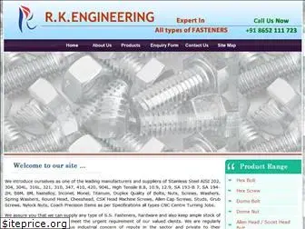 rkenggfasteners.com