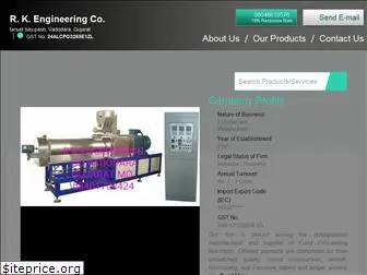 rkengineeringcompany.com