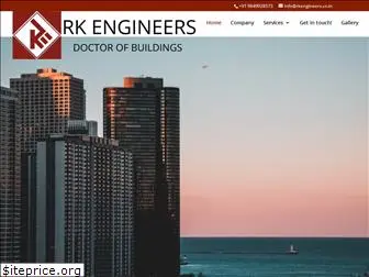 rkengineers.co.in