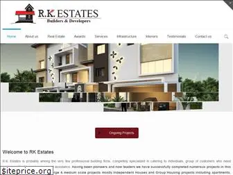 rkestates.com