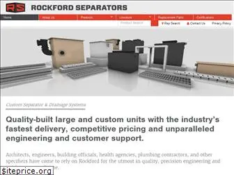 rkfdseparators.com