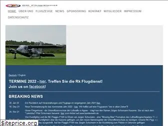 rkflugdienst.com