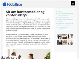 rkfoffice.dk