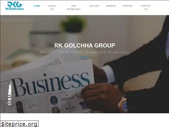 rkgolchha.com