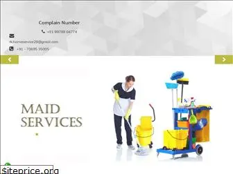 rkhomeservice.com