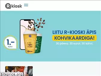 rkiosk.ee