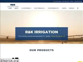 rkirrigation.net