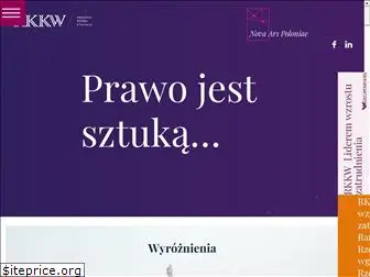 rkkw.pl