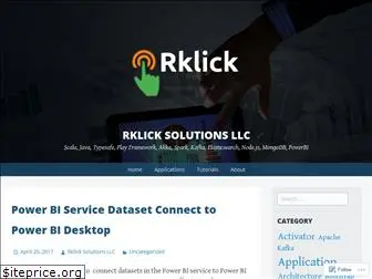 rklicksolutions.wordpress.com