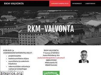 rkm-valvonta.fi