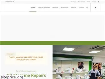 rkmachinerepairs.be