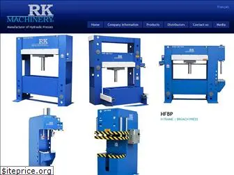 rkmachinery.ca