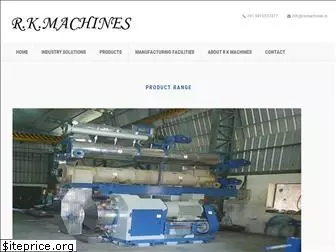 rkmachines.in