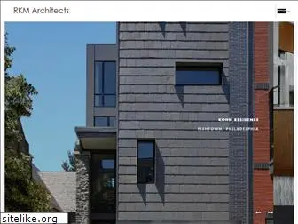 rkmarchitects.com