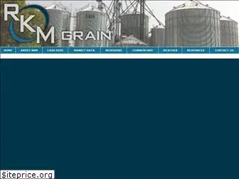 rkmgrain.com