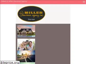 rkmilleragency.com