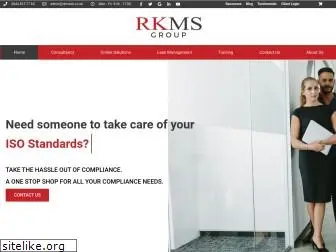 rkmsuk.co.uk