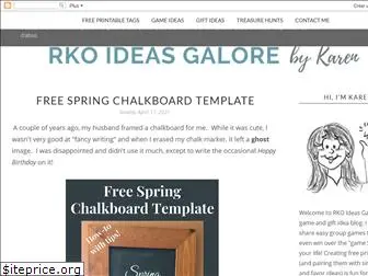 rko-ideas-galore.blogspot.com