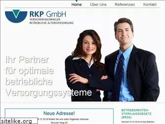 rkp-gmbh.de