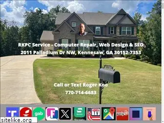 rkpcservice.com