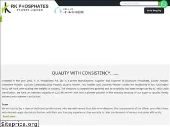 rkphosphates.com