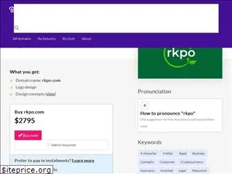 rkpo.com