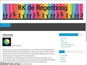 rkregenboog.nl