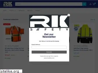 rksafety.com