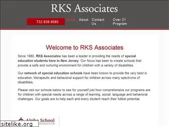 rksassociates.com