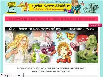 rksillustrations.com