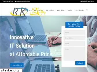 rksoftwareinc.com