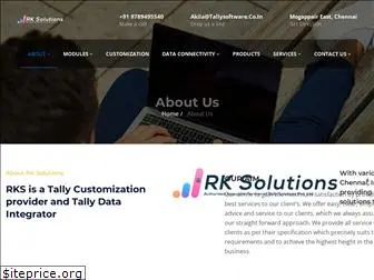 rksolution.co.in