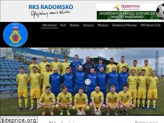 rksradomsko.pl