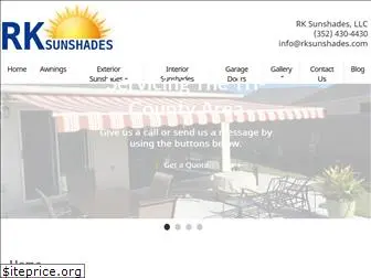 rksunshades.com