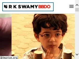 rkswamybbdo.com